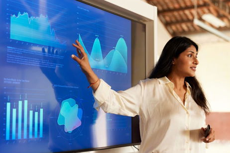 8 webs para descargar plantillas de PowerPoint gratis