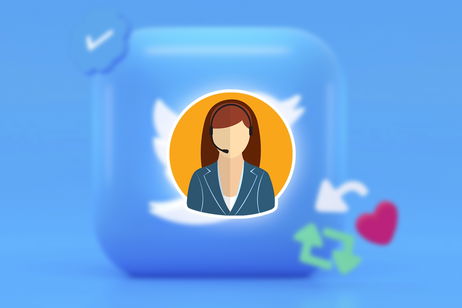 Cómo contactar con Twitter: todas las maneras disponibles