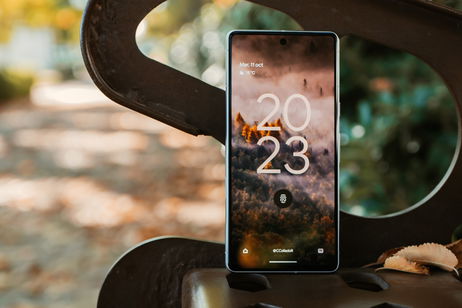 El secreto mejor guardado de los nuevos Google Pixel 9: usan el mismo lector de huellas ultrasónico que los últimos Samsung Galaxy S El secreto mejor guardado de los nuevos Google Pixel 9: usan el mismo lector de huellas ultrasónico que los últimos Samsung Galaxy S