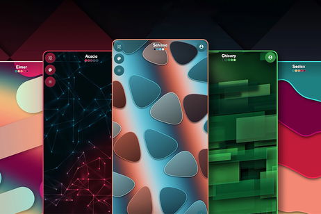 Las mejores 8 aplicaciones para generar fondos de pantalla automáticos Las mejores 8 aplicaciones para generar fondos de pantalla automáticos