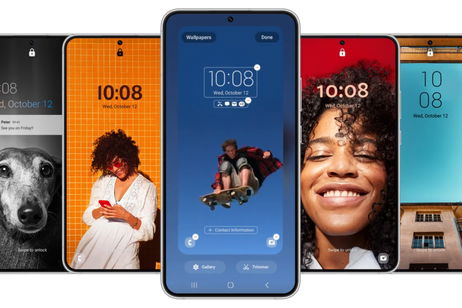Samsung One UI 5 ya es oficial: todas las novedades de la última versión de la capa Samsung One UI 5 ya es oficial: todas las novedades de la última versión de la capa