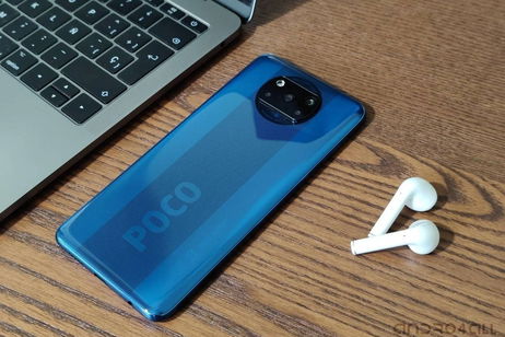 Uno de los móviles más vendidos de POCO está a punto de recibir MIUI 14 Uno de los móviles más vendidos de POCO está a punto de recibir MIUI 14
