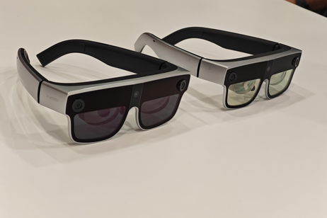 Nuevas Xiaomi Wireless AR Smart Glass Discovery Edition: todo sobre las nuevas gafas inteligentes de la marca Nuevas Xiaomi Wireless AR Smart Glass Discovery Edition: todo sobre las nuevas gafas inteligentes de la marca