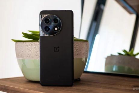 El primer smartphone plegable de OnePlus se presentará este mismo año
