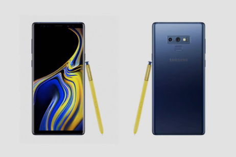 Este Samsung Galaxy de hace 5 años recibe, por sorpresa, una nueva actualización de seguridad