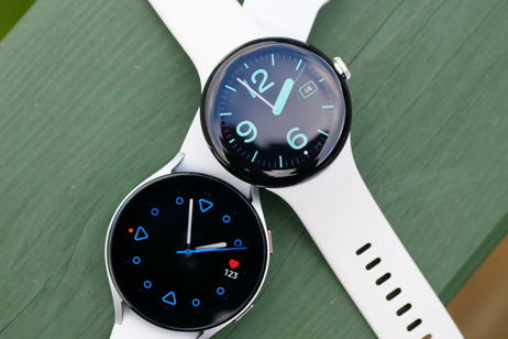 Si tienes un reloj con Wear OS, esta nueva app de personalización de los creadores de KWGT es lo que necesitas Si tienes un reloj con Wear OS, esta nueva app de personalización de los creadores de KWGT es lo que necesitas