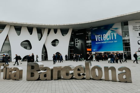 Gafas, móviles extensibles, relojes, IA y más: las 9 mejores novedades del Mobile World Congress 2023 Gafas, móviles extensibles, relojes, IA y más: las 9 mejores novedades del Mobile World Congress 2023