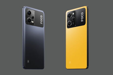 POCO X5 Pro 5G vs POCO X5 5G: todas las diferencias y cuál comprar POCO X5 Pro 5G vs POCO X5 5G: todas las diferencias y cuál comprar