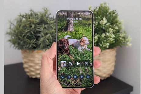 Este es el único launcher que ha conseguido que deje de usar Nova Launcher Este es el único launcher que ha conseguido que deje de usar Nova Launcher