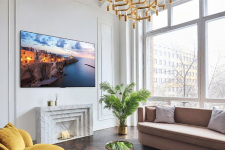 Las nuevas teles LG OLED de 2023 llegan a España con pantallas más brillantes y 5 años de garantía Las nuevas teles LG OLED de 2023 llegan a España con pantallas más brillantes y 5 años de garantía