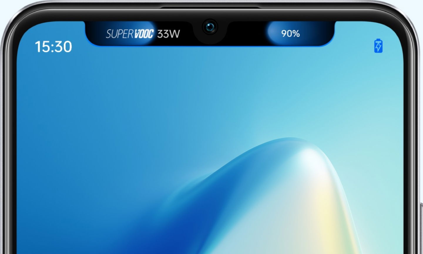 realme C53 colores-mini capsula