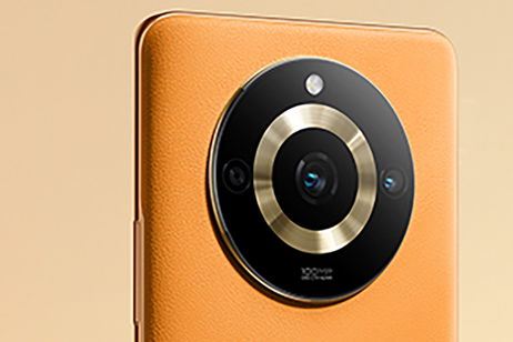 Realme tiene una edición especial del Narzo 60 inspirada en Marte