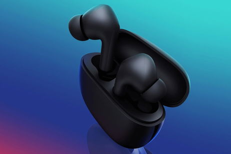 Así son los POCO Pods, los primeros auriculares Bluetooth que de POCO Así son los POCO Pods, los primeros auriculares Bluetooth que de POCO