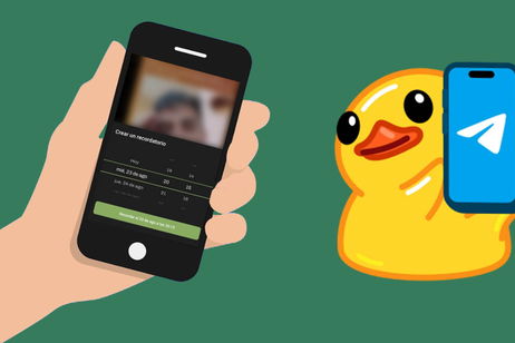 Cómo usar los recordatorios de Telegram Cómo usar los recordatorios de Telegram