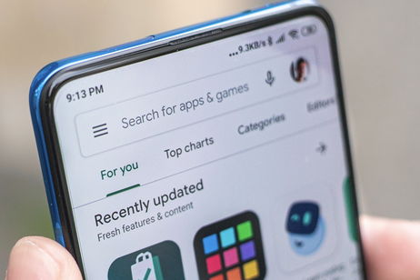 Google explica cómo el malware es capaz de colarse en las apps de la Play Store Google explica cómo el malware es capaz de colarse en las apps de la Play Store
