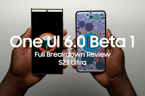 Estos son los próximos países donde se podrá descargar la beta de One UI 6 en los Samsung Galaxy S23 Estos son los próximos países donde se podrá descargar la beta de One UI 6 en los Samsung Galaxy S23