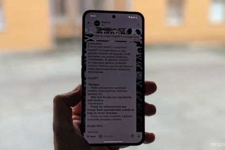 Cómo añadir Google Bard a Telegram de una forma rápida y sencilla Cómo añadir Google Bard a Telegram de una forma rápida y sencilla