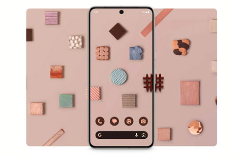 Google lanza una nueva colección de fondos de pantalla creados por el equipo de diseño de los Pixel Google lanza una nueva colección de fondos de pantalla creados por el equipo de diseño de los Pixel
