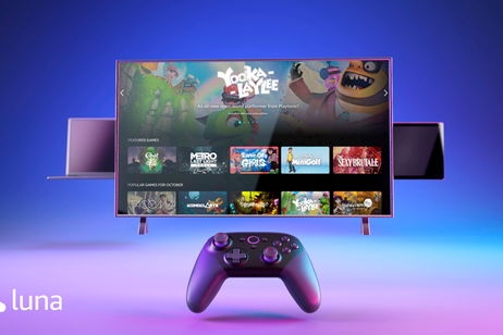Pronto podrás disfrutar de tus juegos de GOG en Amazon Luna Pronto podrás disfrutar de tus juegos de GOG en Amazon Luna
