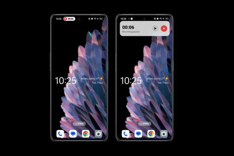ColorOS 14 empieza a llegar a los móviles OPPO con Android 14 y diseño renovado