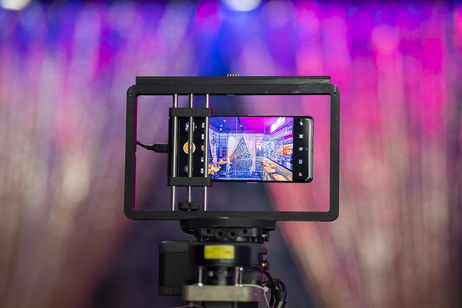 Así aprenden a hacer fotografías los smartphones: OPPO Imaging Lab Así aprenden a hacer fotografías los smartphones: OPPO Imaging Lab