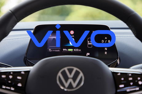 Volkswagen se alía con vivo para mejorar la integración del smartphone con el coche Volkswagen se alía con vivo para mejorar la integración del smartphone con el coche