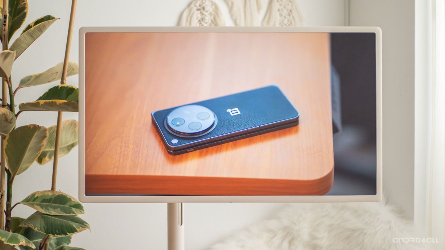 Visualizar contenido en LG StanbyME