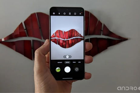 One UI 6.1.1 mejorará tus fotos en modo retrato con una nueva función de IA