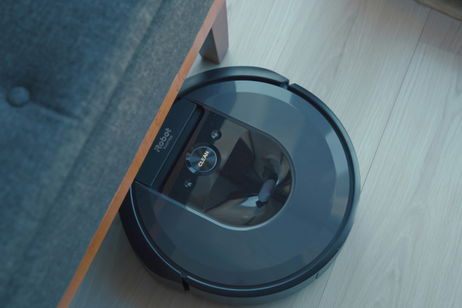 Ya es oficial: Amazon abandona la compra de iRobot, la empresa creadora del Roomba Ya es oficial: Amazon abandona la compra de iRobot, la empresa creadora del Roomba