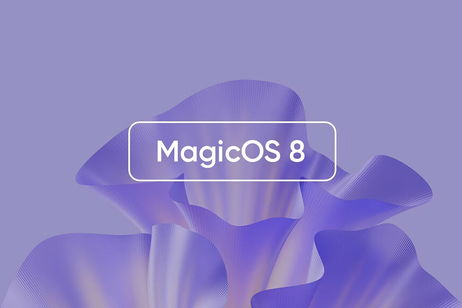 MagicOS 8.0 es oficial: estás son las novedades que van a llegar a tu móvil HONOR con Android 14 MagicOS 8.0 es oficial: estás son las novedades que van a llegar a tu móvil HONOR con Android 14
