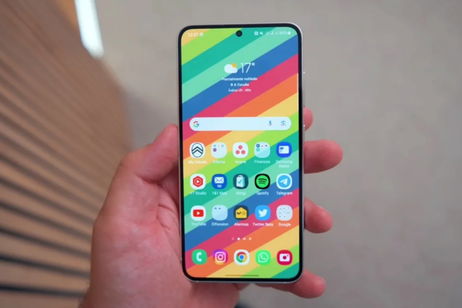 Se filtran todas las novedades que llegarán a los móviles Samsung con la actualización a One UI 7