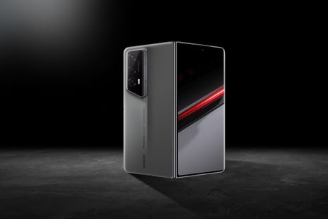 Nuevo HONOR Magic V2 RSR Porsche Design: el plegable más lujoso y espectacular del mercado Nuevo HONOR Magic V2 RSR Porsche Design: el plegable más lujoso y espectacular del mercado