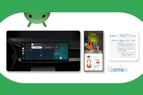 Samsung Galaxy AI: todas las funciones de Inteligencia Artificial que llegan a los Galaxy S24 Samsung Galaxy AI: todas las funciones de Inteligencia Artificial que llegan a los Galaxy S24