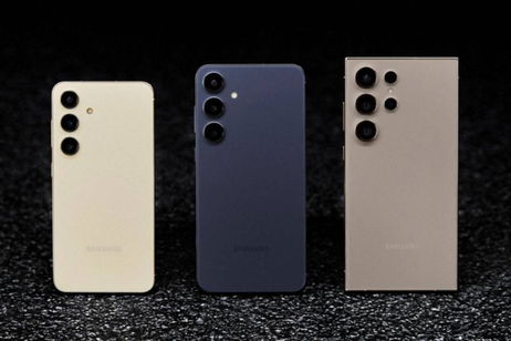 La primera actualización para los Samsung Galaxy S24 llegará esta misma semana La primera actualización para los Samsung Galaxy S24 llegará esta misma semana