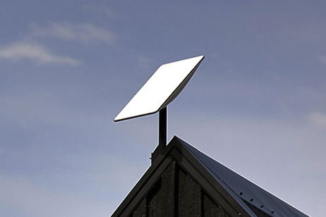 Contratar Starlink ahora es más barato que nunca: sus antenas bajan hasta 120 euros