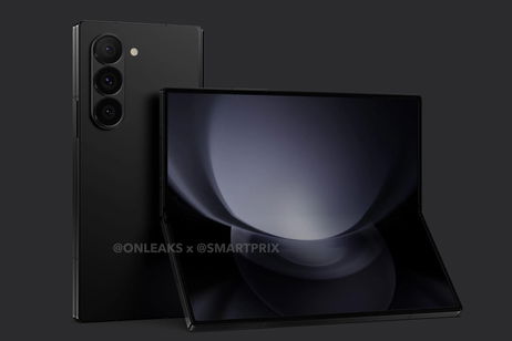 Los Samsung Galaxy Z Fold 6 y Z Flip 6 usarán procesadores de Qualcomm a nivel global Los Samsung Galaxy Z Fold 6 y Z Flip 6 usarán procesadores de Qualcomm a nivel global