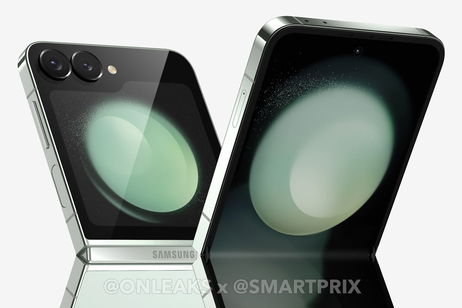 El Samsung Galaxy Z Flip 6 incorporará una importante mejora que hará que su pantalla sea más resistente El Samsung Galaxy Z Flip 6 incorporará una importante mejora que hará que su pantalla sea más resistente