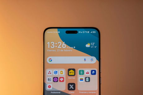 El Samsung Galaxy S24 Ultra ya no es el smartphone con la mejor pantalla del mercado, según DxOMark El Samsung Galaxy S24 Ultra ya no es el smartphone con la mejor pantalla del mercado, según DxOMark