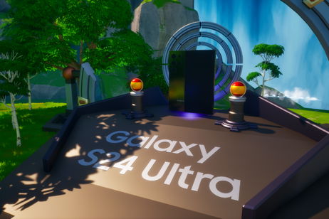 Samsung Galaxy Portals: así es el nuevo reto de Fortnite en el que puedes ganar un Galaxy S24 Ultra Samsung Galaxy Portals: así es el nuevo reto de Fortnite en el que puedes ganar un Galaxy S24 Ultra