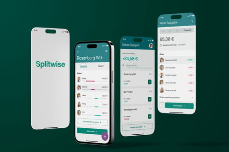 Descubre cómo SplitWise simplifica la gestión financiera y el reparto de gastos con amigos Descubre cómo SplitWise simplifica la gestión financiera y el reparto de gastos con amigos