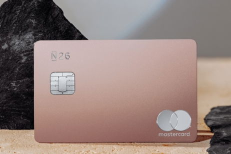 N26, multada en Alemania por incumplir los protocolos contra el blanqueo de dinero