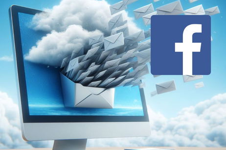 Qué correos de Facebook son estafa y cuáles son oficiales Qué correos de Facebook son estafa y cuáles son oficiales