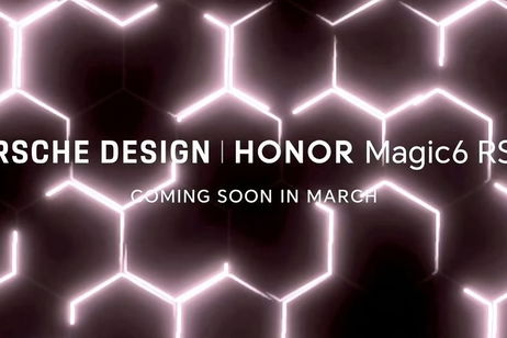 HONOR revela el diseño del espectacular Magic6 Ultimate diseñado junto a Porsche Design HONOR revela el diseño del espectacular Magic6 Ultimate diseñado junto a Porsche Design