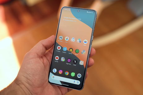 Cómo actualizar tu móvil Google Pixel a Android 15 Cómo actualizar tu móvil Google Pixel a Android 15