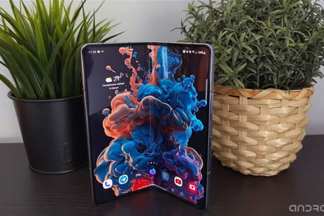 La actualización a One UI 6.1 llega a los Samsung Galaxy S23, Z Fold5, Z Flip5 y más La actualización a One UI 6.1 llega a los Samsung Galaxy S23, Z Fold5, Z Flip5 y más