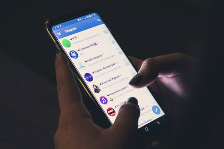 La Audiencia Nacional suspende el bloqueo de Telegram en España La Audiencia Nacional suspende el bloqueo de Telegram en España