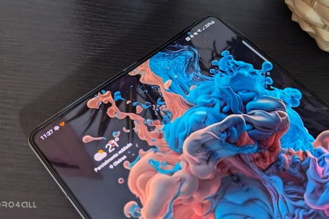Samsung Galaxy Z Fold6: salen a la luz nuevos detalles sobre su batería, y no son buenas noticias Samsung Galaxy Z Fold6: salen a la luz nuevos detalles sobre su batería, y no son buenas noticias