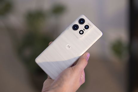 Los mejores móviles Motorola de 2025: modelos y características Los mejores móviles Motorola de 2025: modelos y características
