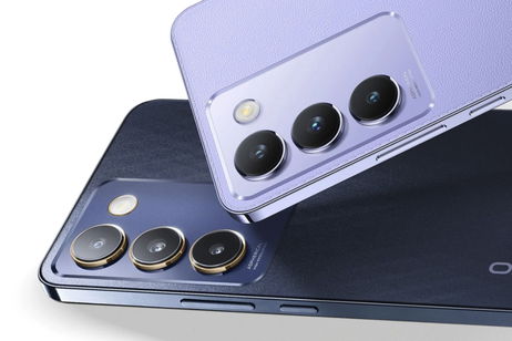 vivo V40 SE: diseño de lujo y experiencia de flagship a un precio difícil de creer