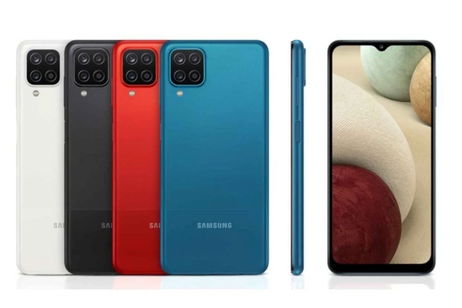 Uno de los Samsung Galaxy más baratos recibe una importante actualización de seguridad Uno de los Samsung Galaxy más baratos recibe una importante actualización de seguridad